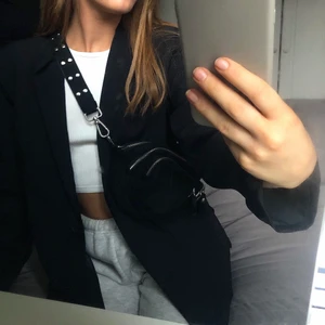 Gina tricot väska - Väska från Gina tricot, bra skick buda från 100kr ⚡️⚡️⚡️