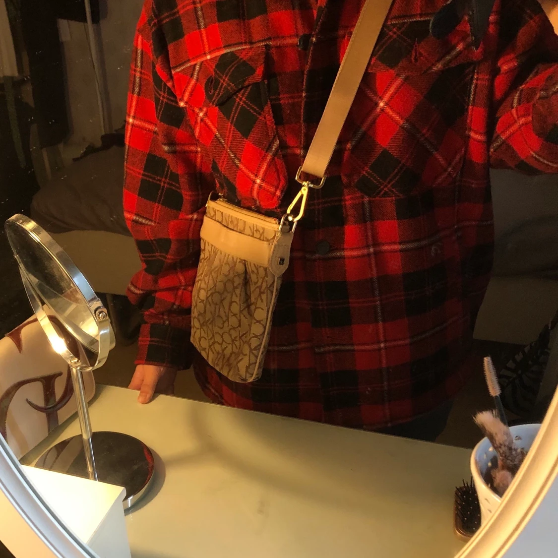 Calvin Klein väska - 90