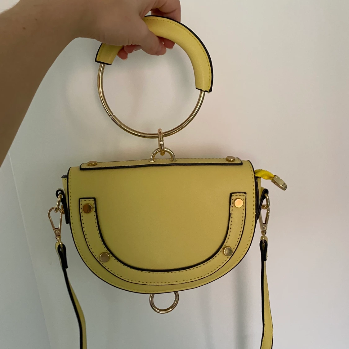 Handväska Från Nelly - 91