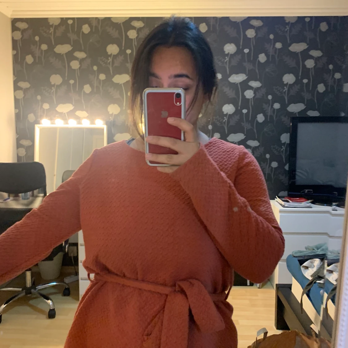 Stilig tröja från vila i storlek L - 90