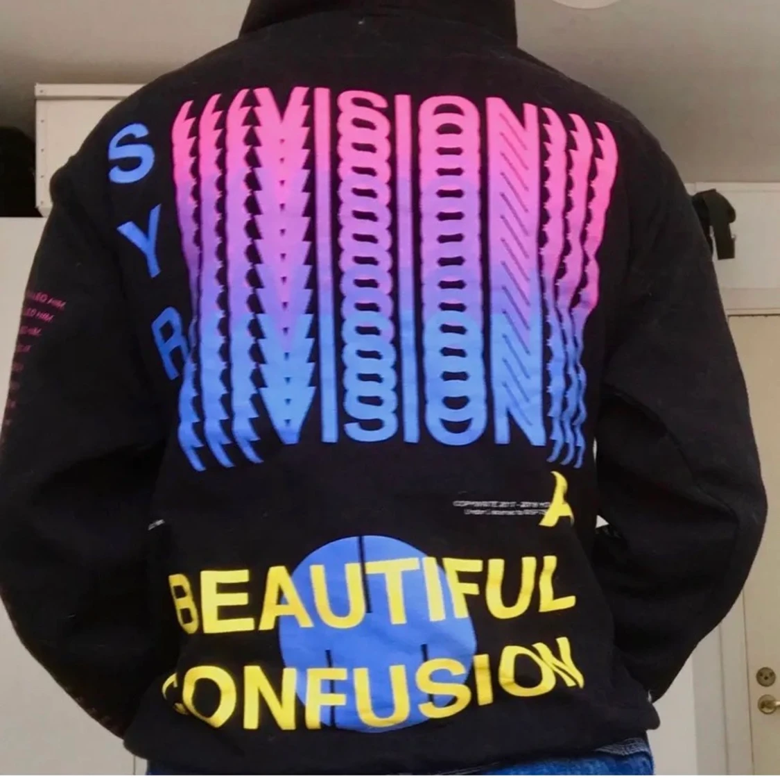 Jaden Smith merch  - 90