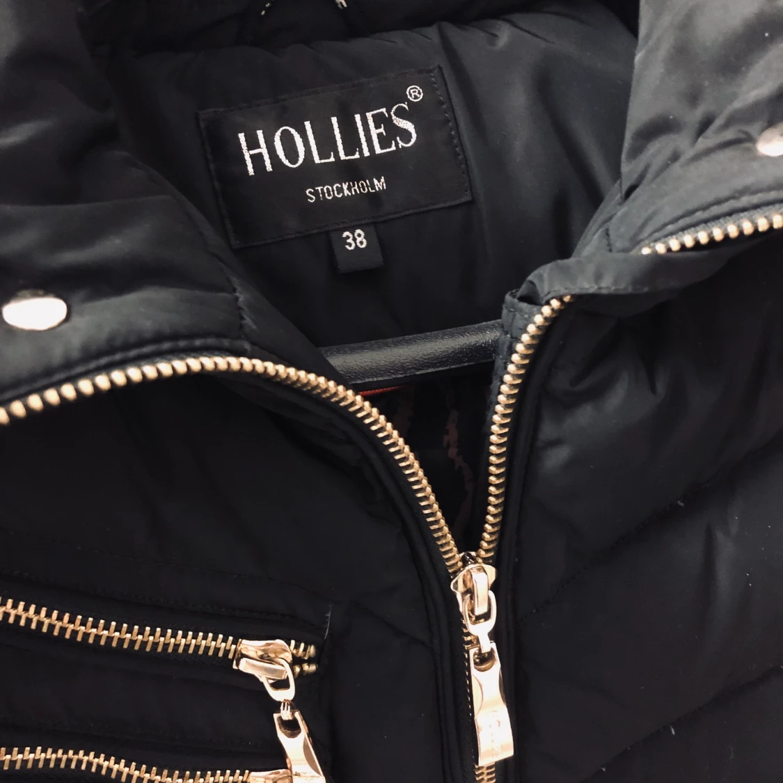 Hollies Dunjacka - 91