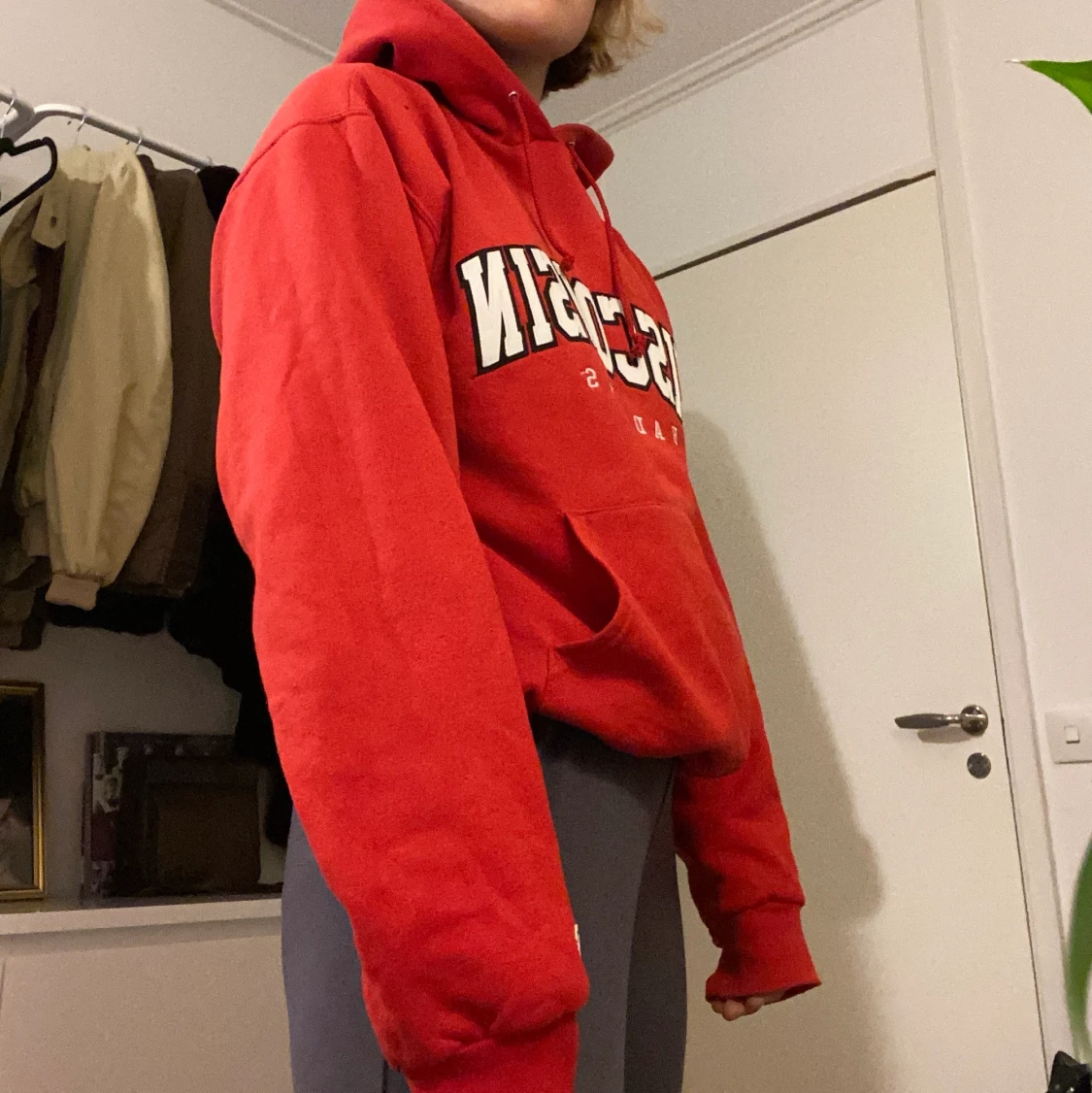 Hoodie fr Champion - 90