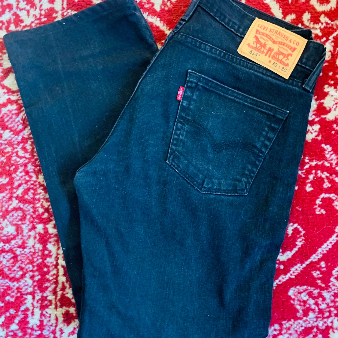 Levis jeans  - 90