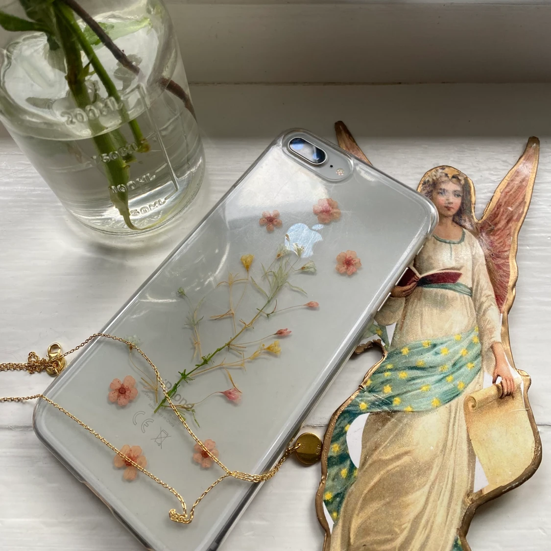 Mobilskal IPhone 8 PLUS