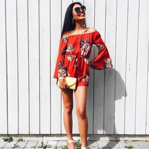 Playsuit från Madlady (36) - Använd max 2 gånger. Felfritt  😻 