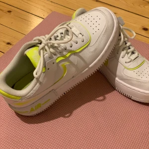 Nike Airforce - Mycket gott skick! 
