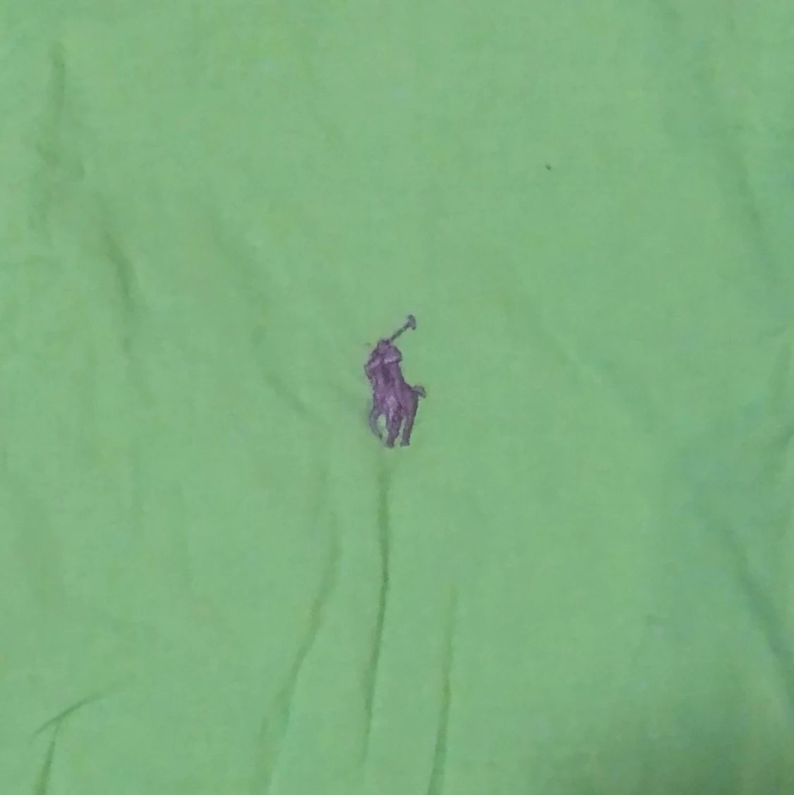 Ralph Lauren skjorta - 90