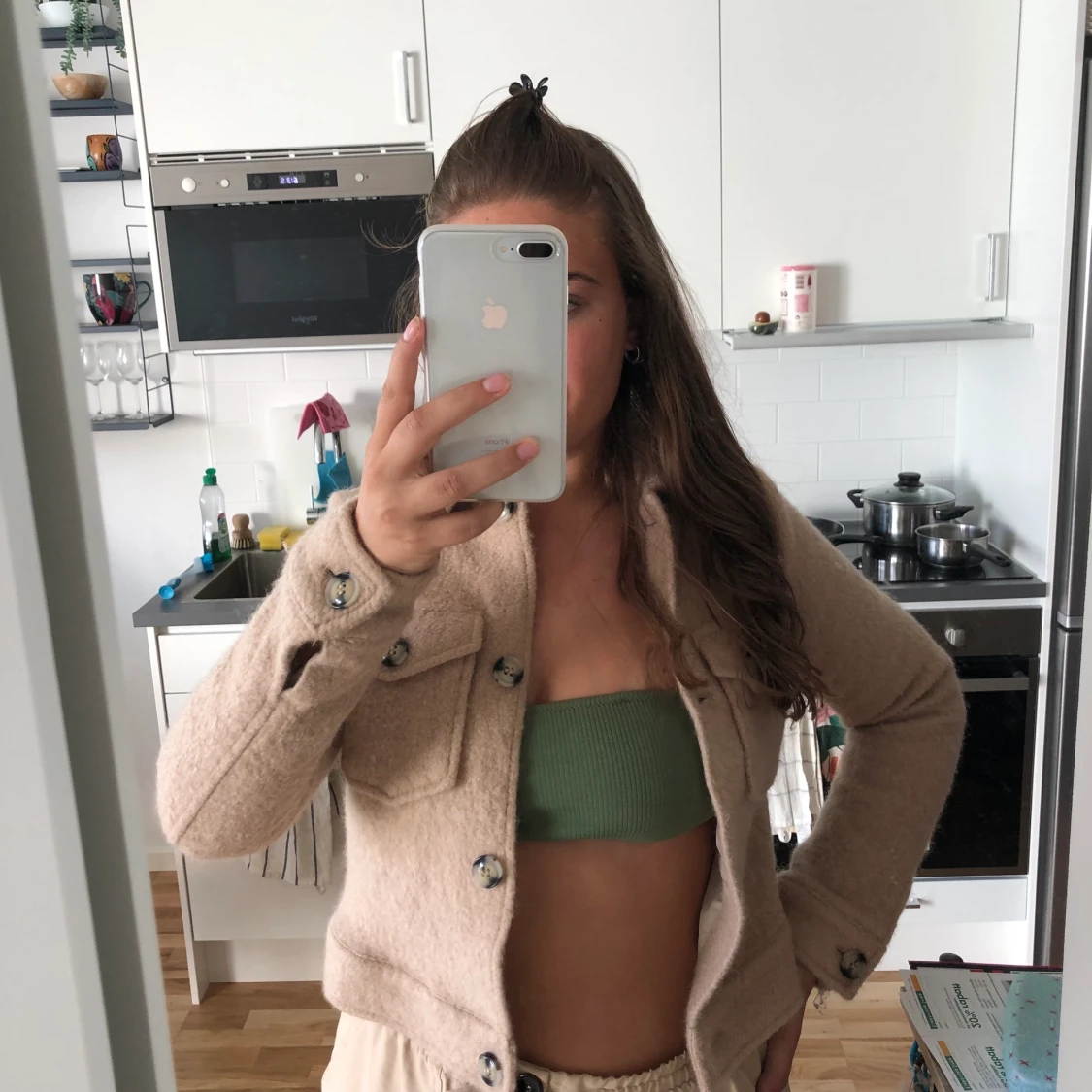 Super cute jacket  - 91