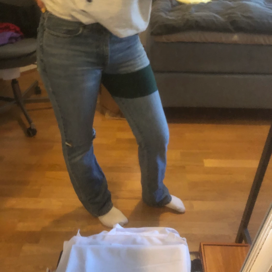 As coola levis jeans - 91