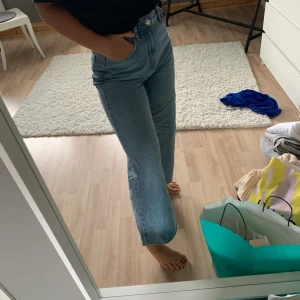 Vida jeans  - Vida jeans från gina tricot!