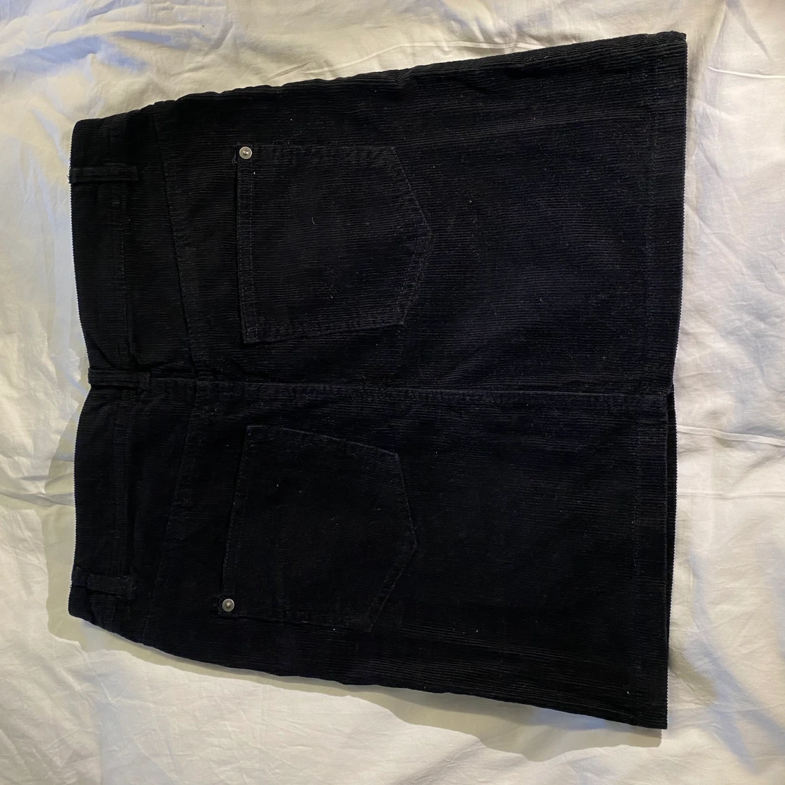 Manchester kjol - 90