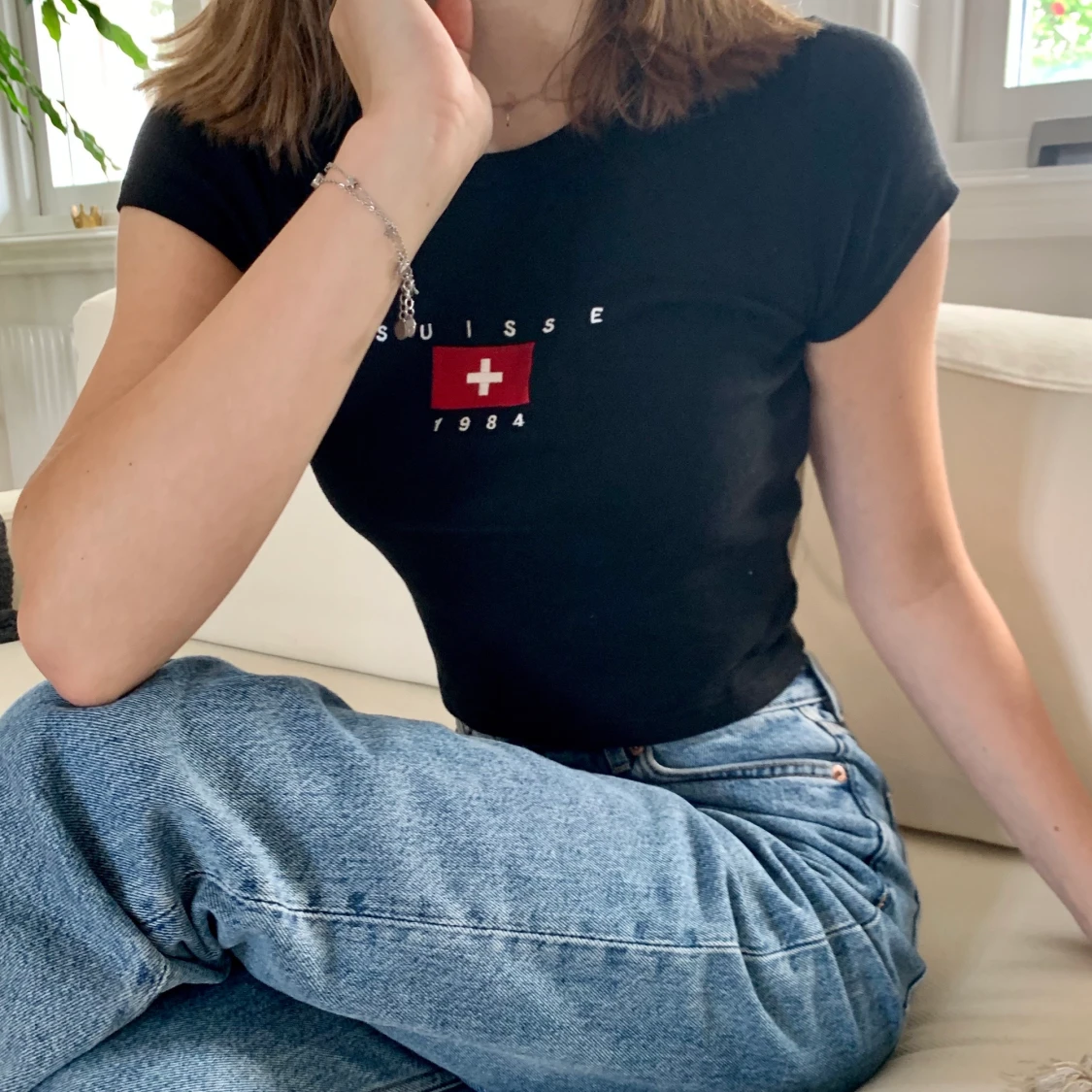 Brandy Melville top  - 90