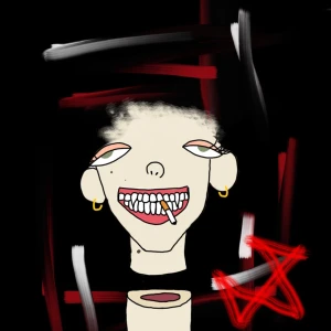 Tavlor och digitala bilder - Vill du ha en tavla eller en digital bild så är det bara att höra av sig. Tavlorna är målade i antingen olja eller akryl. Startpris 1000kr, pris diskuteras. Frakt ingår.