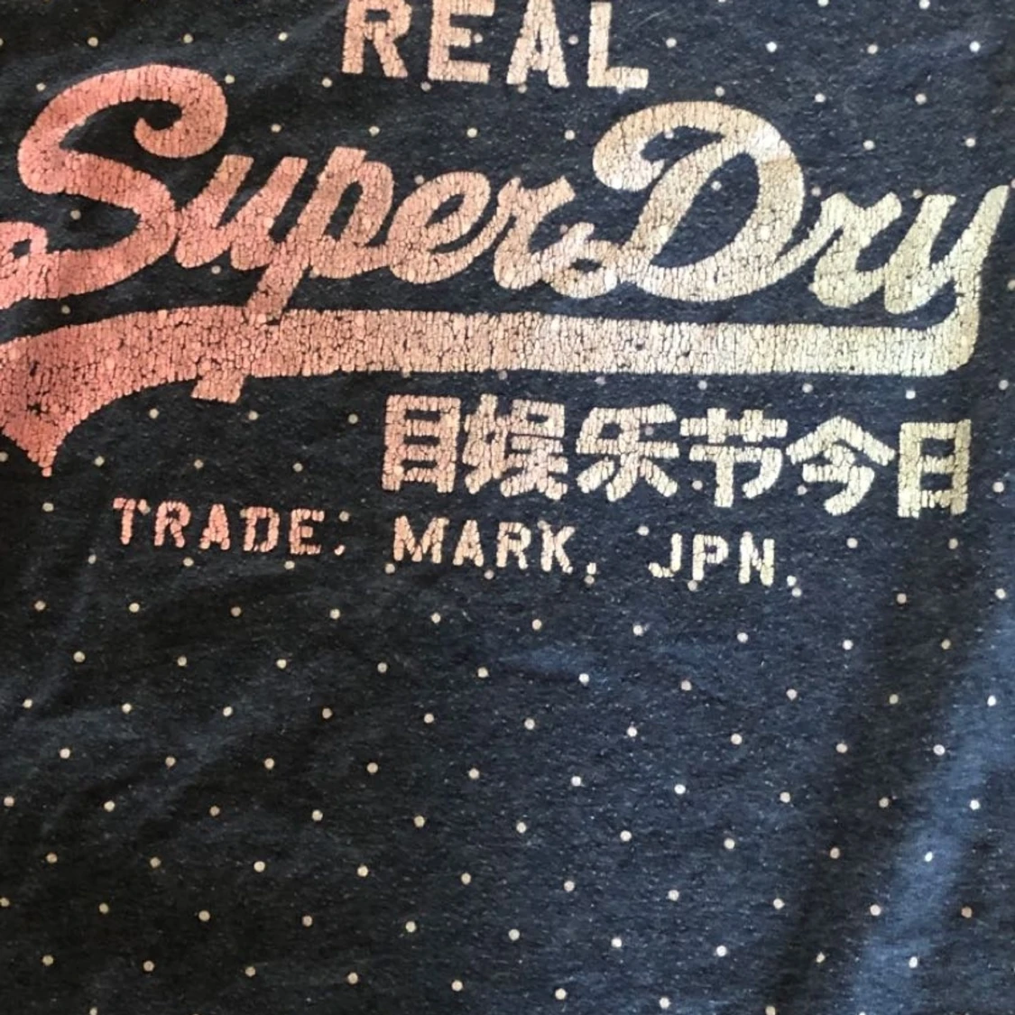 Superdry XS - 90