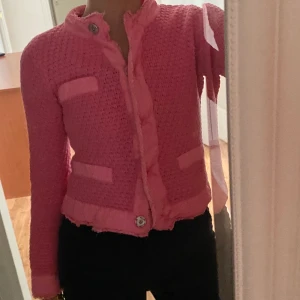 Vintage kofta - Frakt tillkommer.