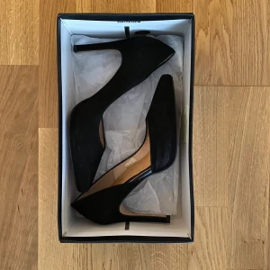 7,5 cm klackar från zign  - 7,5 cm klackar från Zign, inlägg medföljes