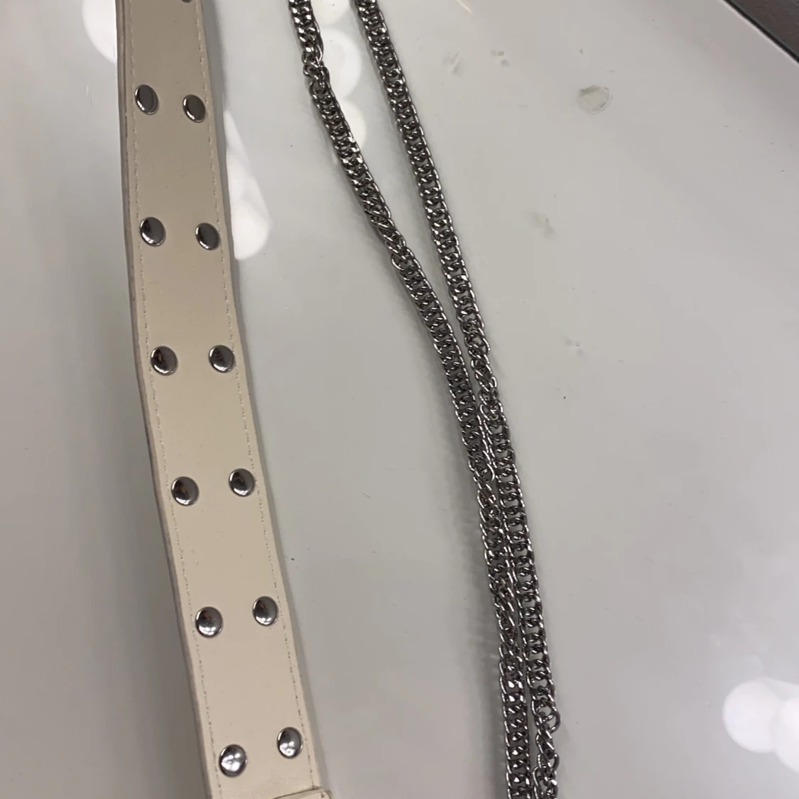 Sjukt snygg väska - 91