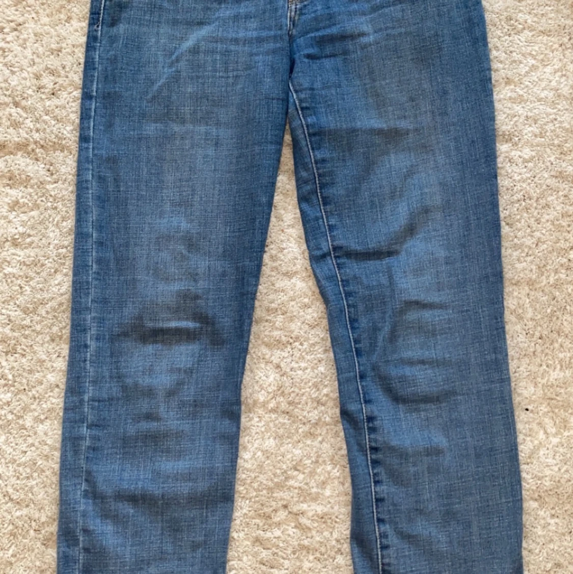 Levi’s Slim Jeans