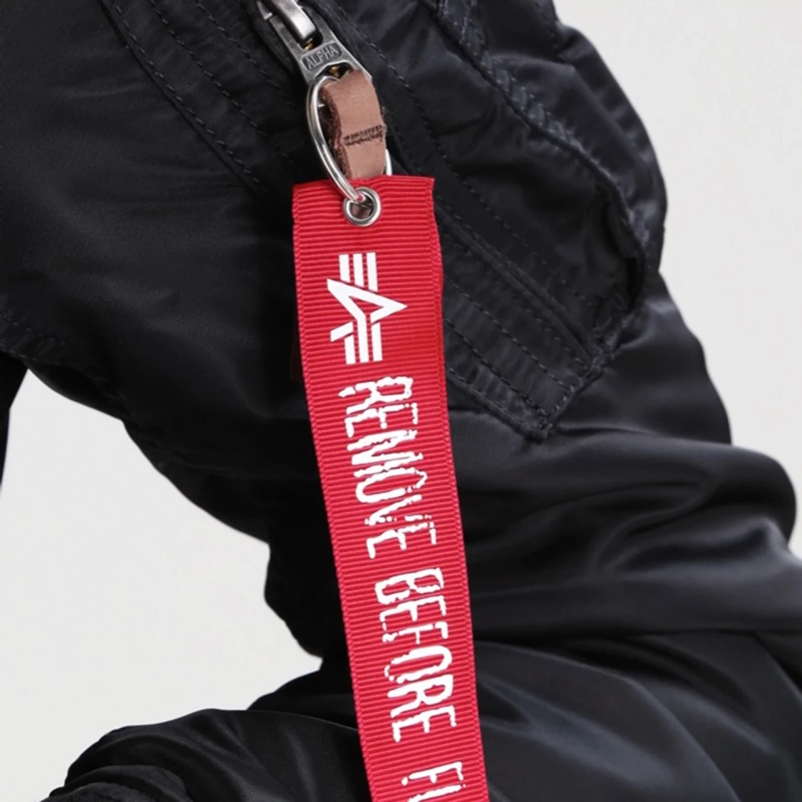 Alpha industies jacka - 90