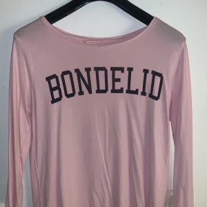 Tröja  - Rosa bondelid tröja från bondelid, som ny! 