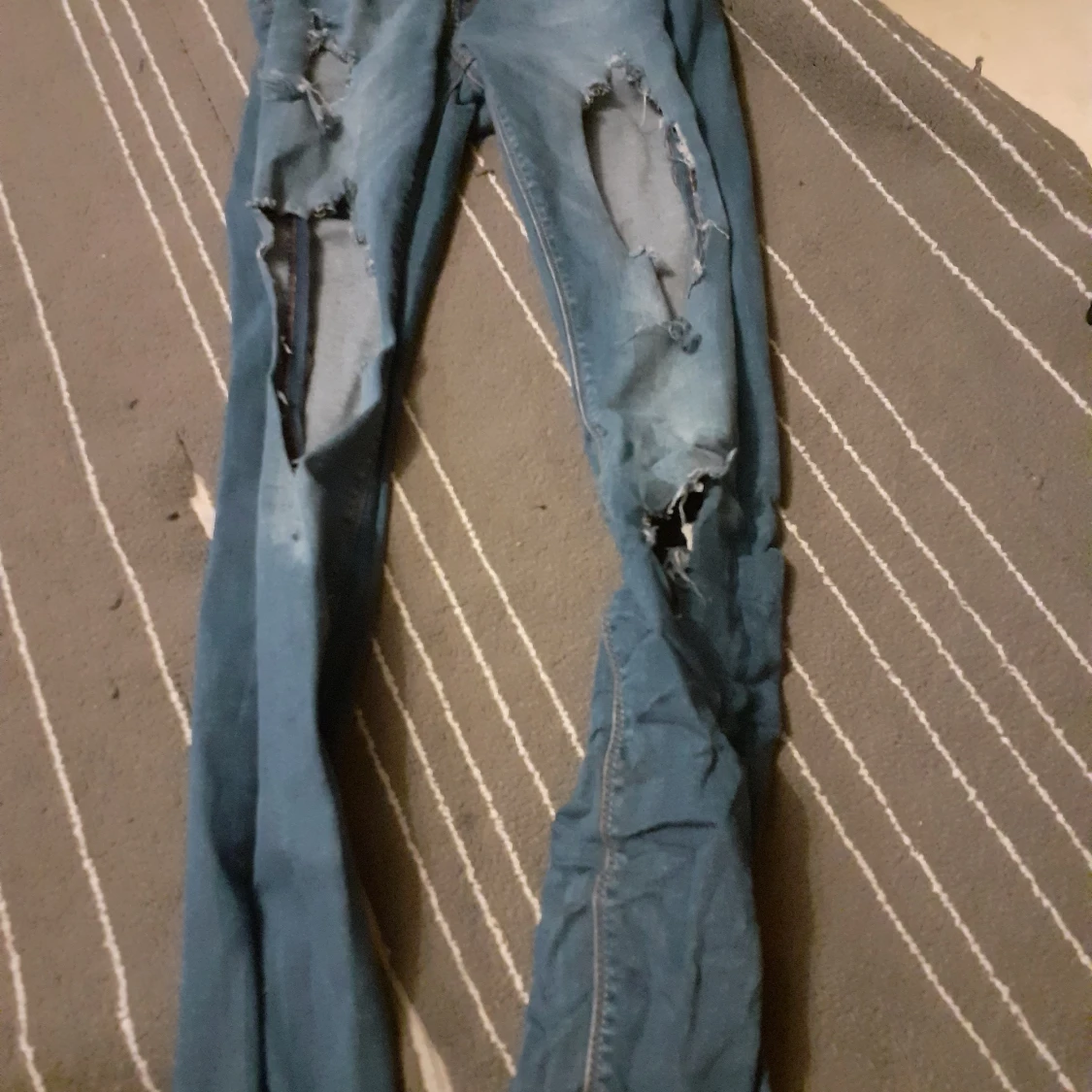 Jätte fina har använt den 1 gång 