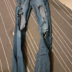 Jätte fina har använt den 1 gång  - Byxor 