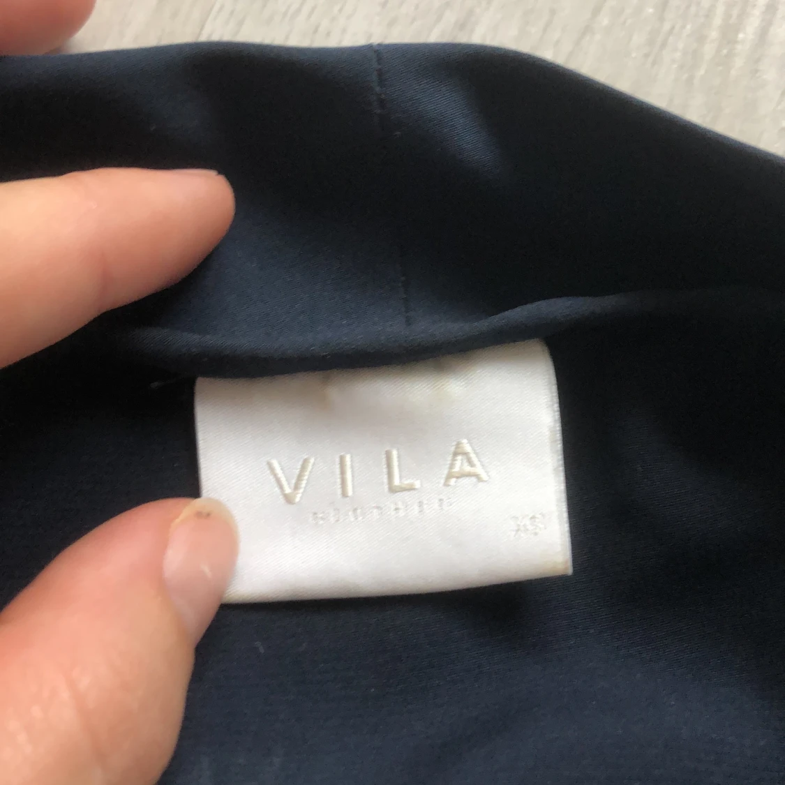 Tröja från vila storlek xs - 90