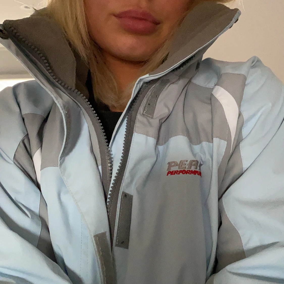 PEAK vintage jacka - 91