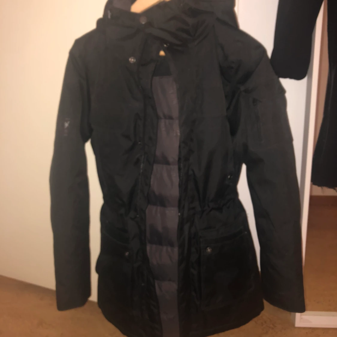 Everest vinterjacka - 90