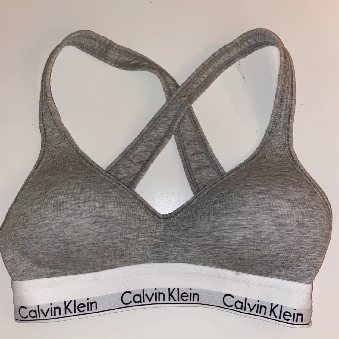 Calvin Klein bh - 90