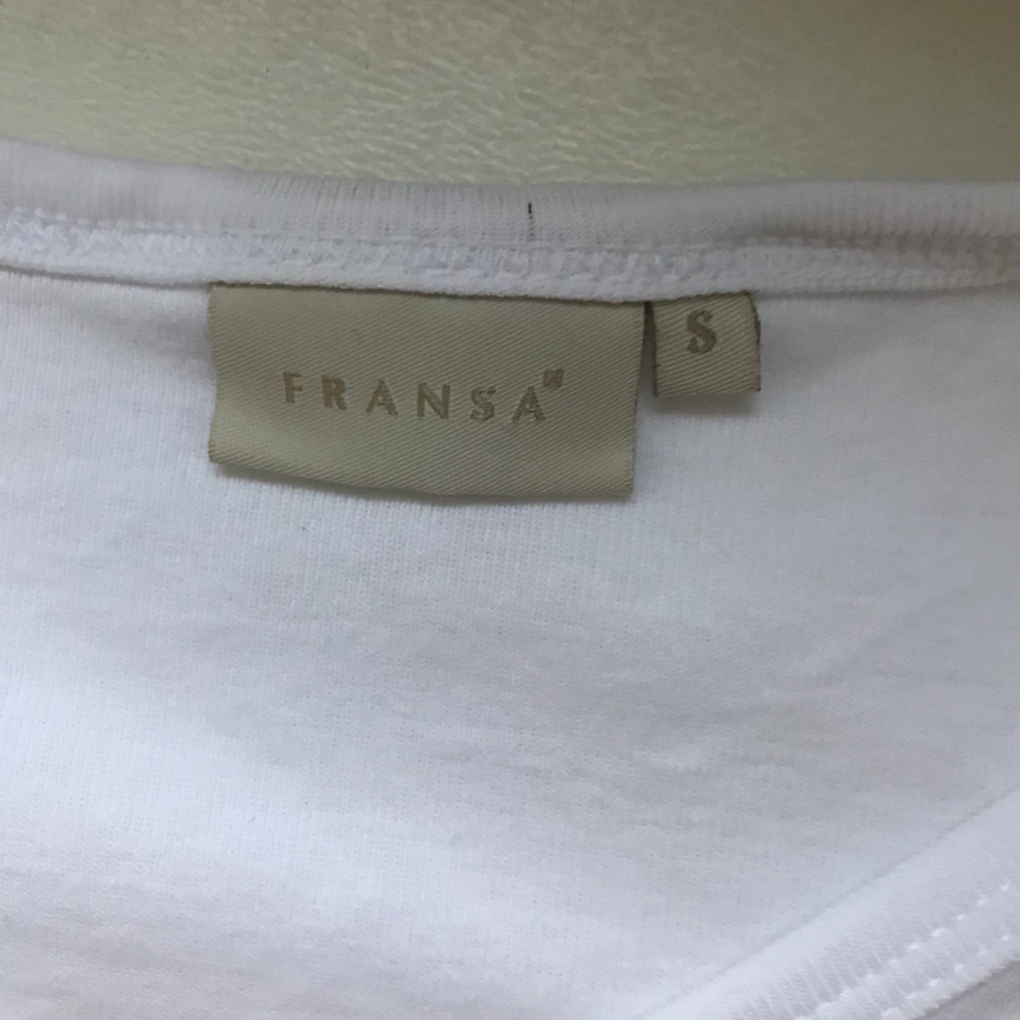 V-ringat linne🧚 - 90