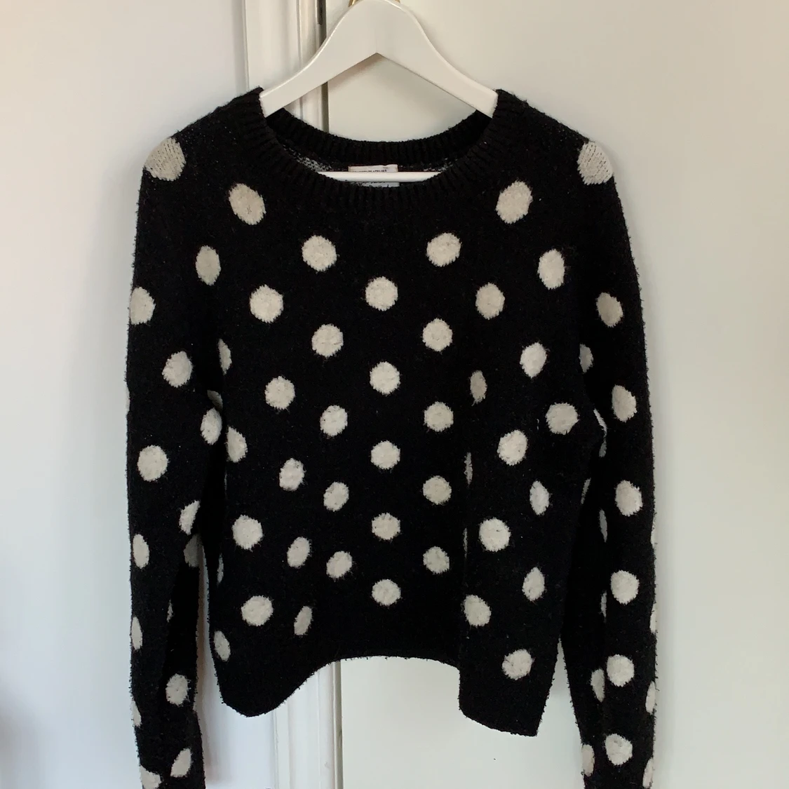 &other stories tröja