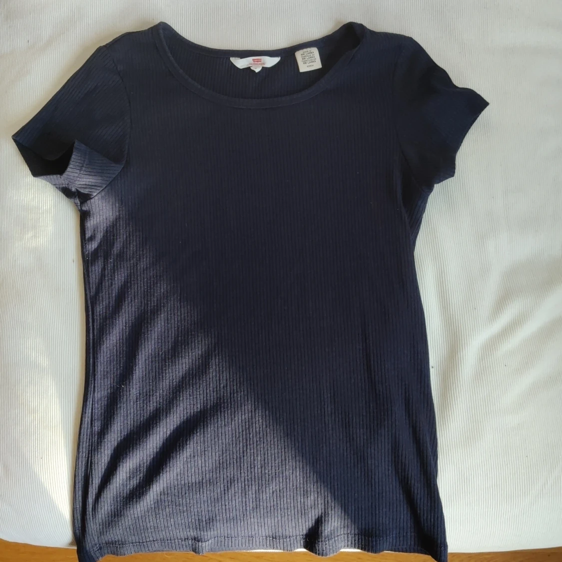 Levi's t-shirt strl S - 90