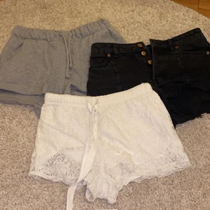 SHORTS✊🏼✊🏼 - Snygga olika shorts 🩳 💗 25kr styck! Alla shorts passar till en xs och s i storlek 💕