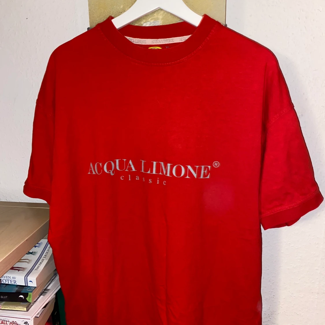 Aqua Limone Tisha - 90