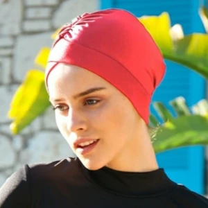 Helt ny sim mössa / new swim hat - Helt ny 