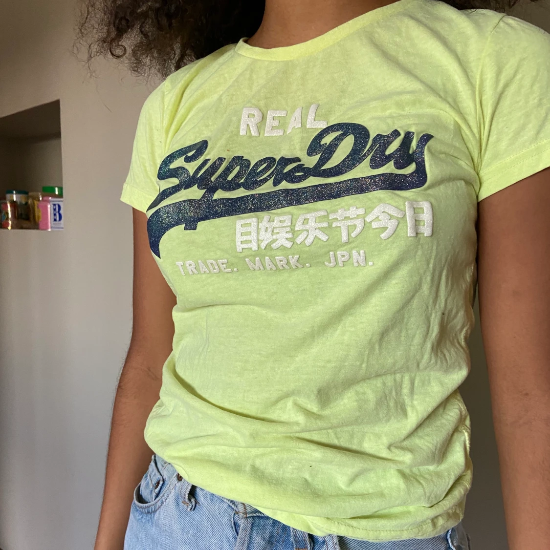 Superdry t-shirt