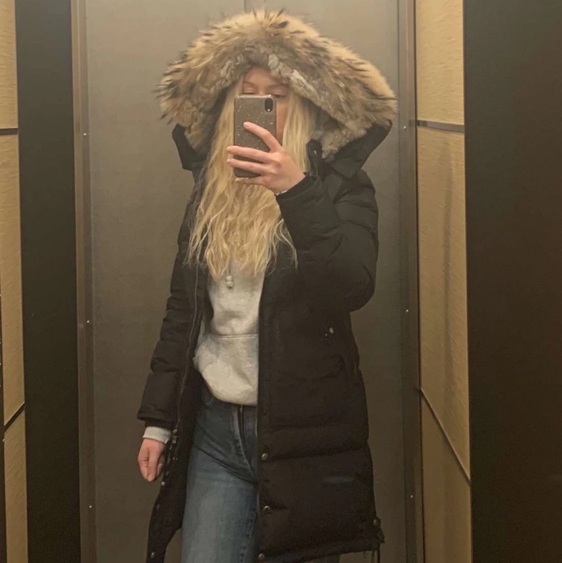 Para jumper longbear