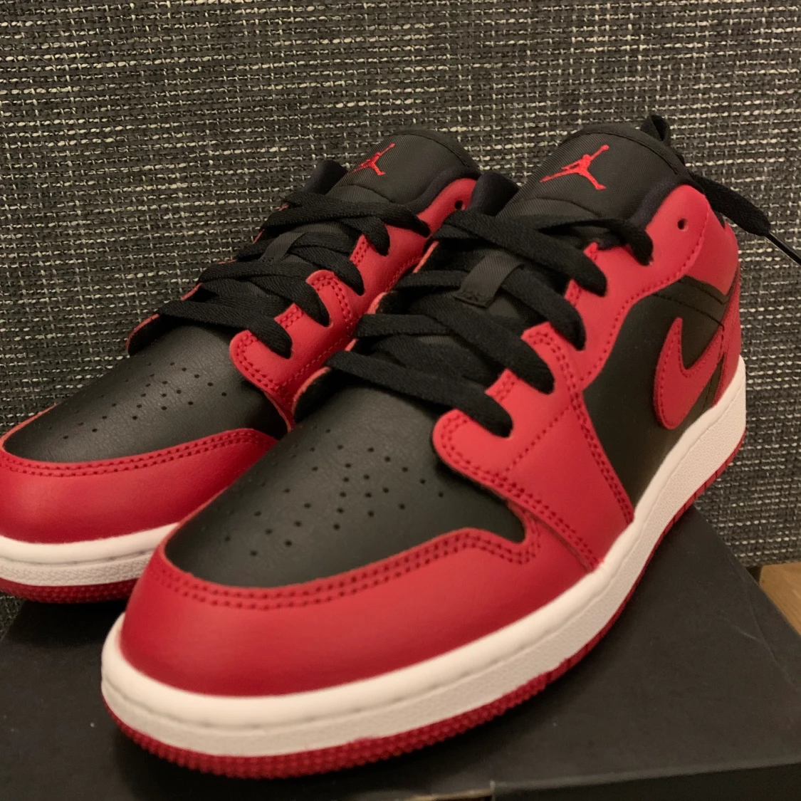 Air Jordan 1 Low  - 90