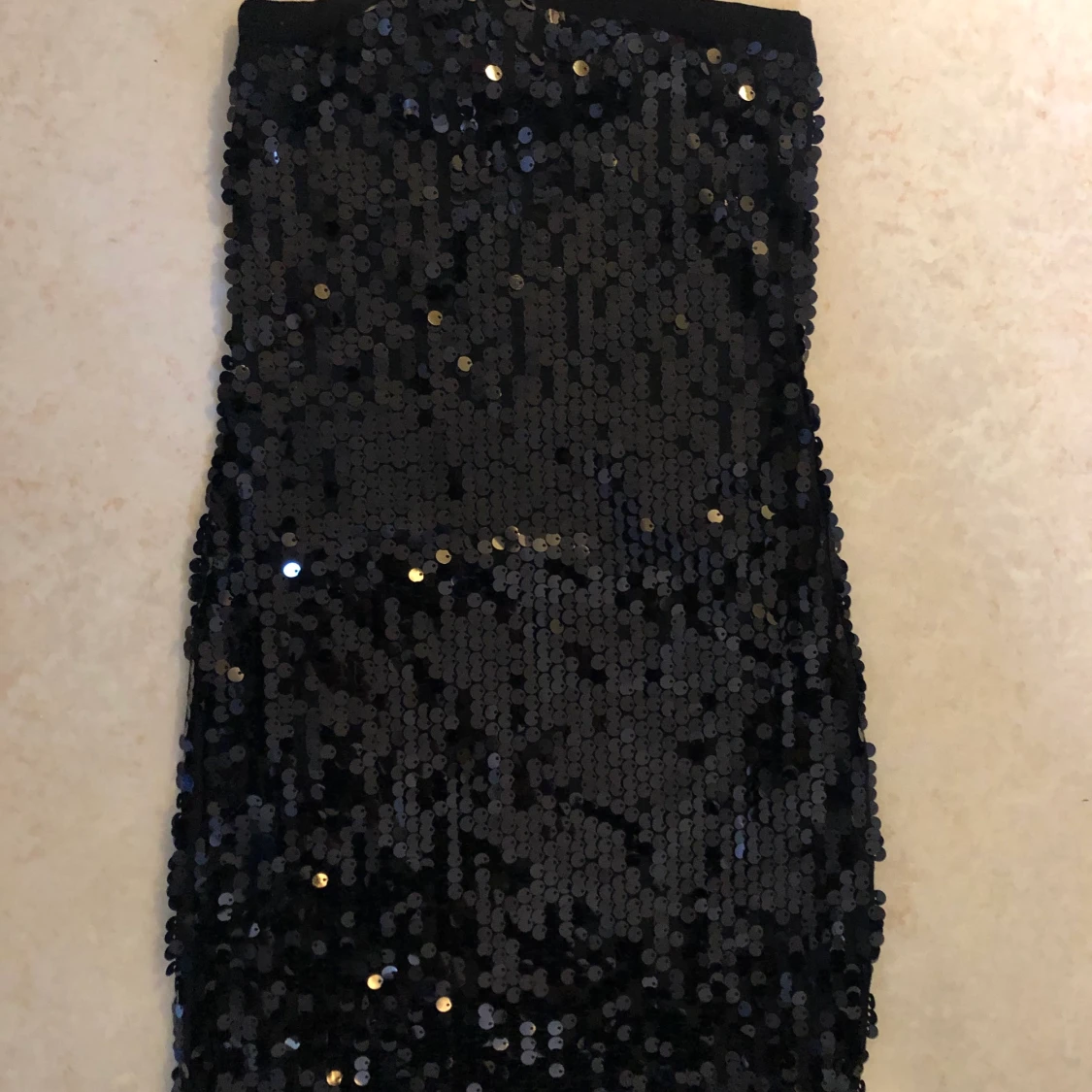 Paljettklänning 💫