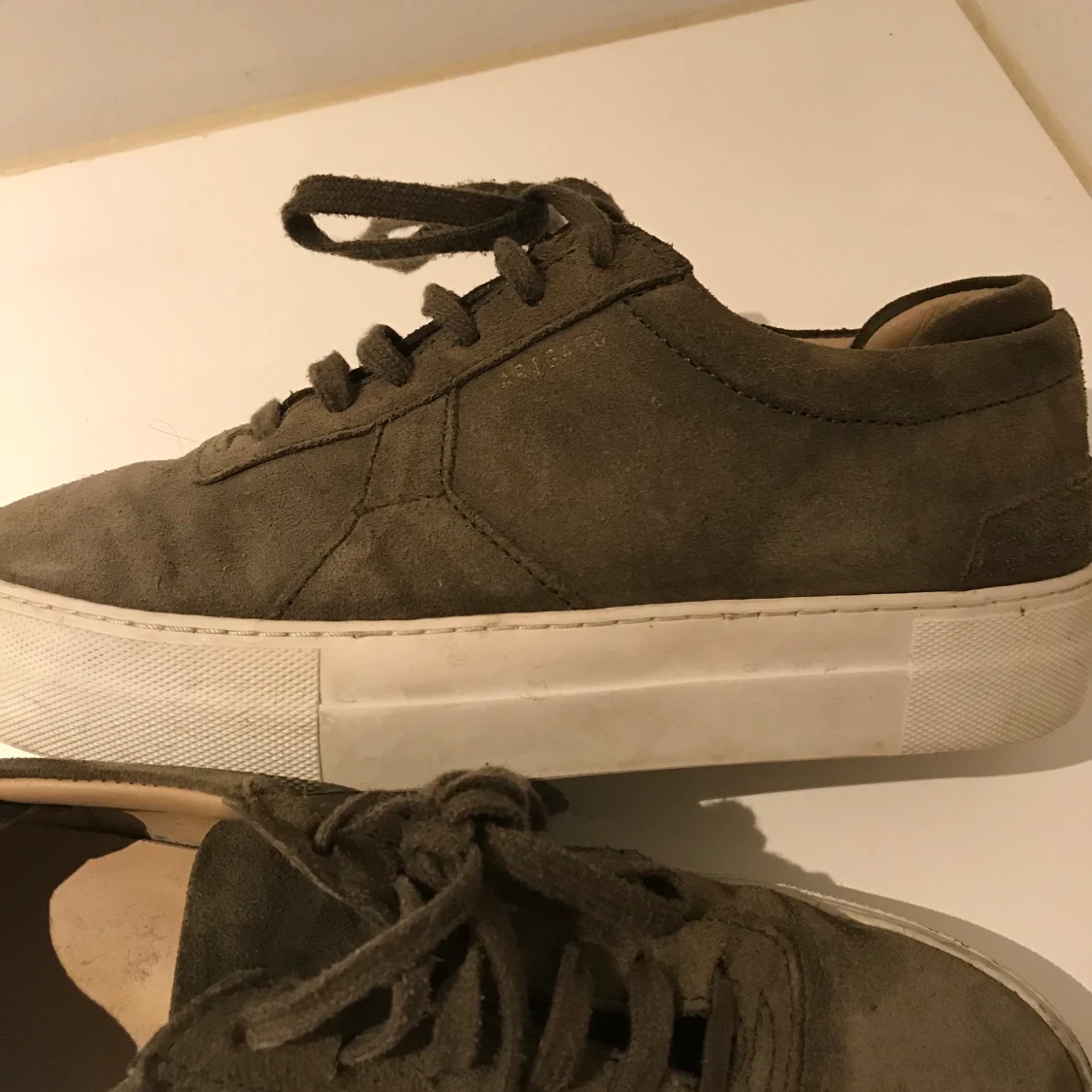 Axel arigato sneakers - 91