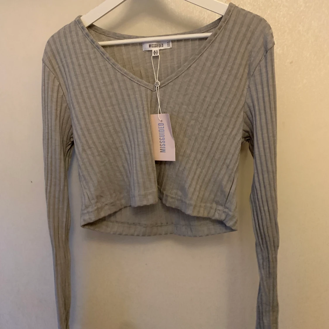 Missguided topp - 91