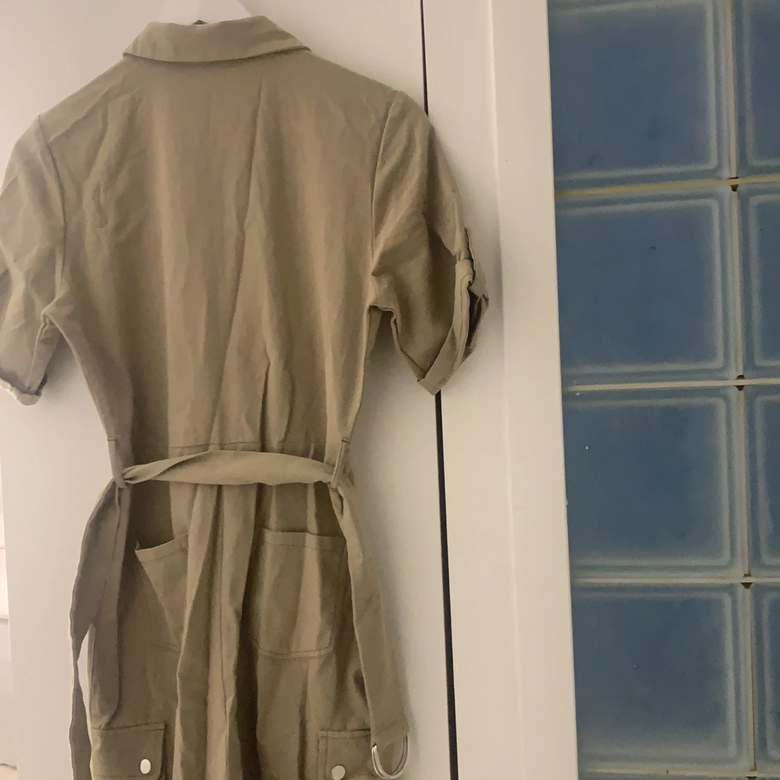 Nakd x Hoss Jumpsuit  - 91