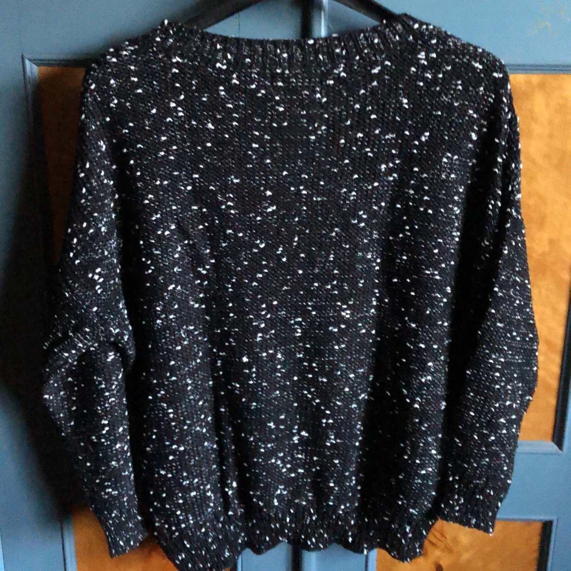 Döskalletröja - 90