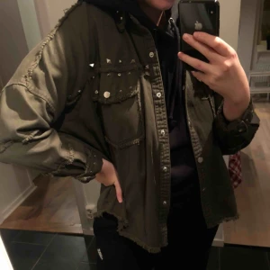  - Jacka från zara
