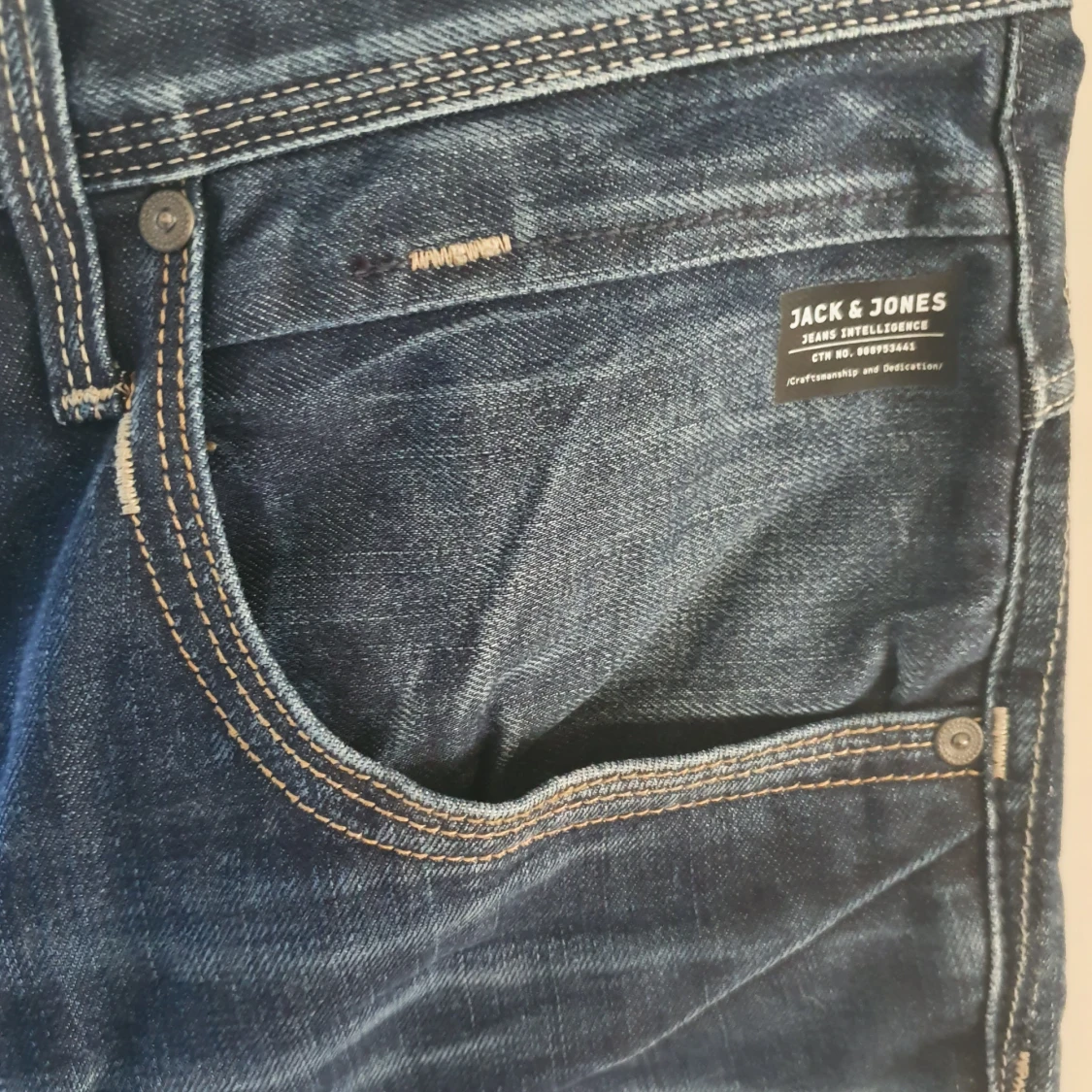 Jack & Jones  jeans - 91