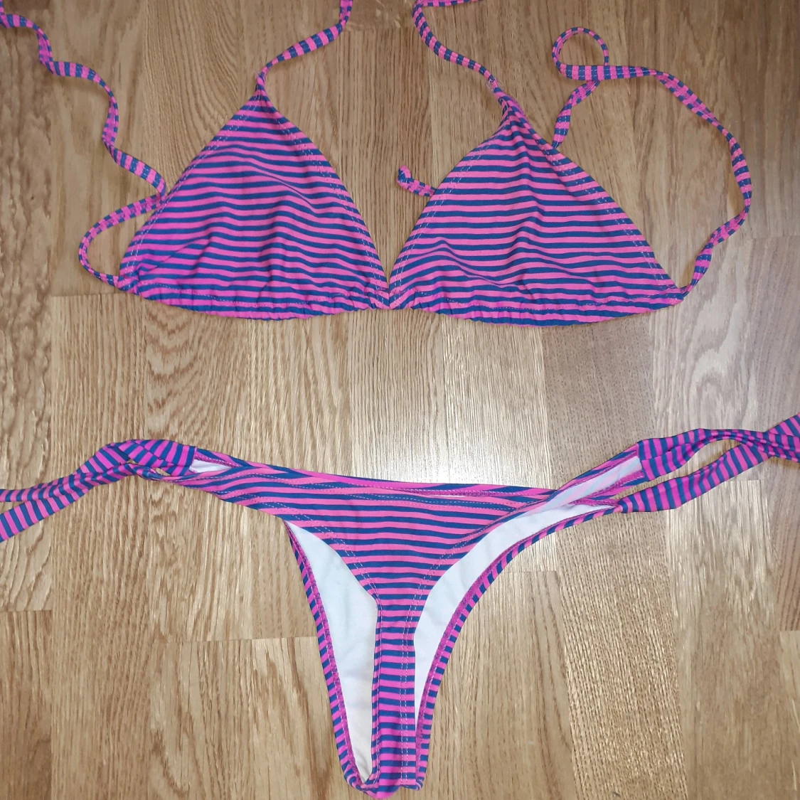 String bikini ny - 90
