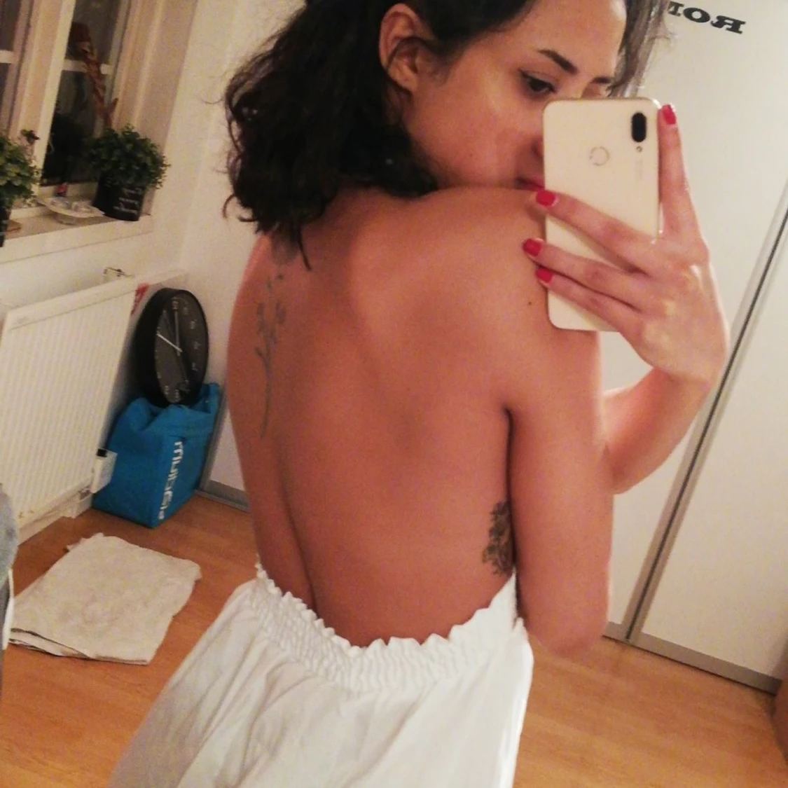 Långklänning  - 90