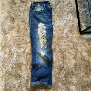  - Boyfriend jeans från Zara